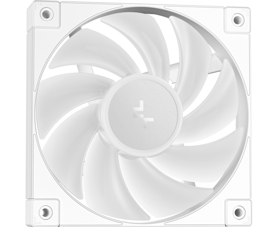  СВО DeepCool LT360 ARGB (R-LT360-WHAMNC-G-1), white Ret 