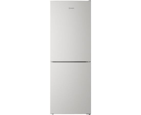  Холодильник Indesit ITR 4160 W белый 167x60x64см 