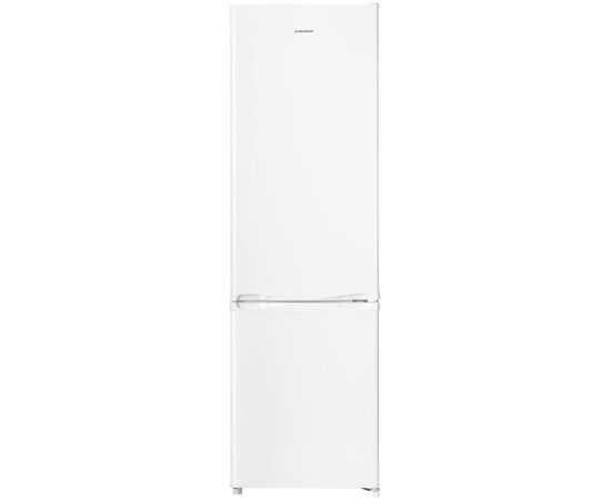  Холодильник MAUNFELD MFF180W 