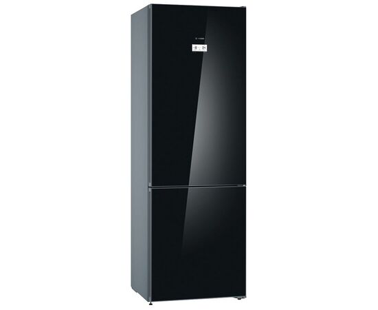 Холодильник Bosch KGN49LB30U черный 