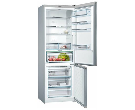  Холодильник Bosch KGN49LB30U черный 