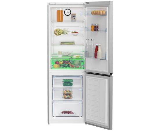  Холодильник Beko B1RCSK362S 