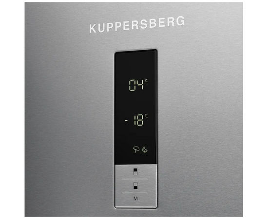  Холодильник Kuppersberg RFCN 2012 X 