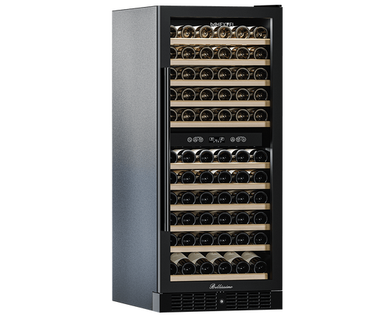  Винный шкаф Meyvel MV116-KBT2 