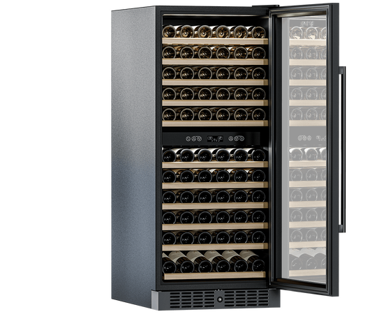  Винный шкаф Meyvel MV116-KBT2 