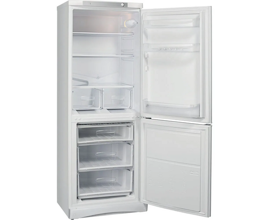  Холодильник Indesit ES 16 A белый 