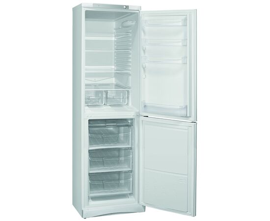  Холодильник Indesit ES 20 A (869892300040) белый 
