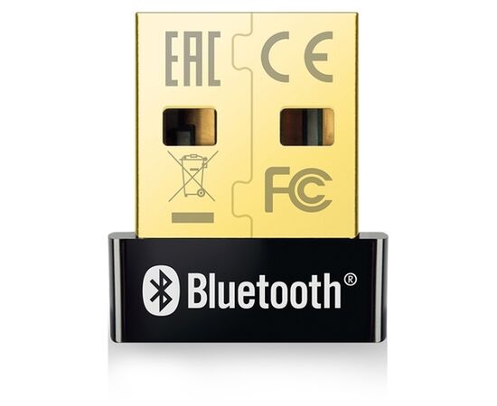  TP-Link UB400 Сетевой адаптер, интерфейс: Bluetooth 4.0 