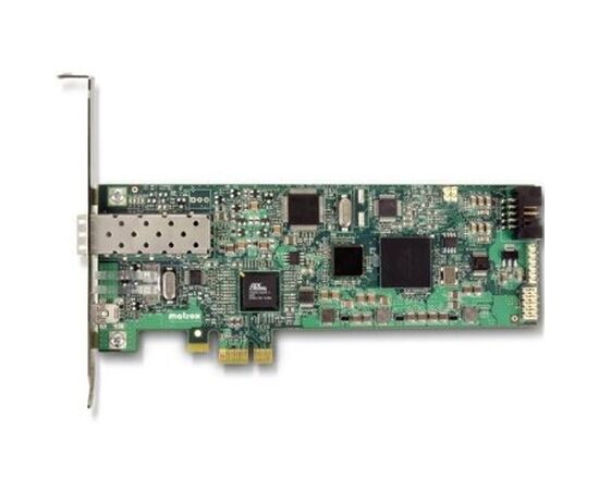  Сетевая карта Matrox XTO2A-Feslpaf (XTO2A-FESLPAF SAMPLE) 