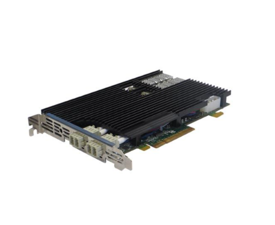  Сетевой адаптер Silicom PE210G2DBi9-SR-SD 