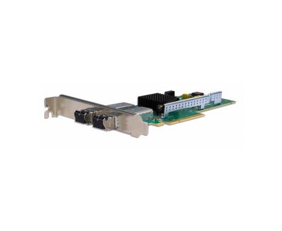  Сетевой адаптер Silicom PE325G2I71-XR 