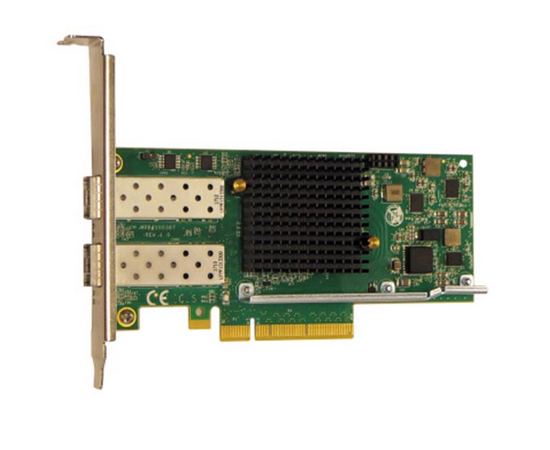  Сетевой адаптер Silicom PE325G2I71-XR 