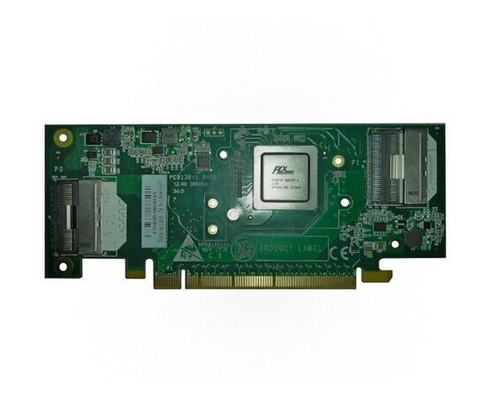  Сетевой адаптер Silicom S3A2U3-A2 