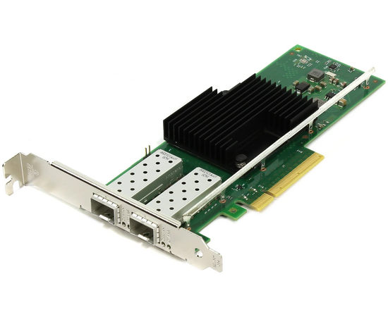  Сетевой Адаптер Intel X710-DA2 (EX710DA2G1P5) 