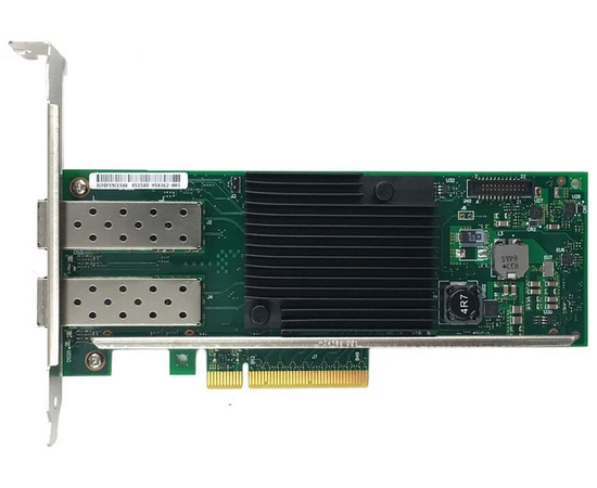  Сетевой Адаптер Intel X710-DA2 (EX710DA2G1P5) 