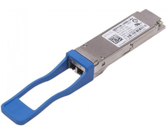 SFP модуль Future Technologies FT-QSFP28-LR4 