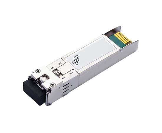  SFP модуль Future Technologies FT-SFP+-WDM-LR-20-B-D 