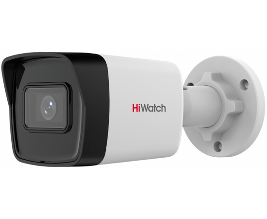  IP-камера HiWatch DS-I200(E) (2.8mm) 