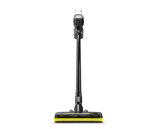  Пылесос Karcher VC 4 Cordless myHome 1.198-630.0 белый 