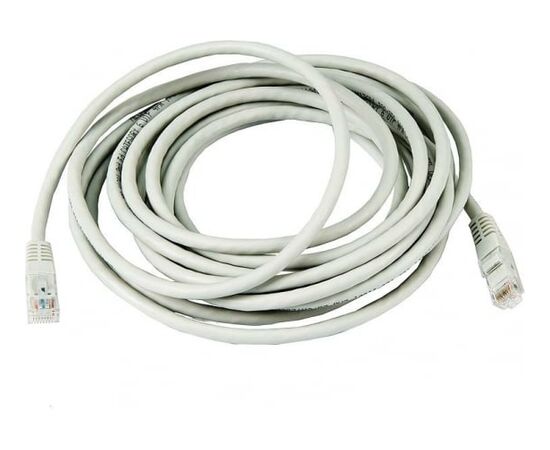  Патч-корд NEOMAX NM13601-020 UTP 2 м, cat.6, серый, многожильный 