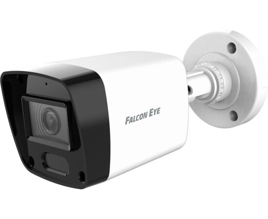  Камера видеонаблюдения IP Falcon Eye FE-IB2-30 3.6-3.6мм цв. корп. белый 