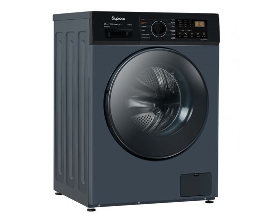  Стиральная машина Бирюса WMD-SM812/03 W 