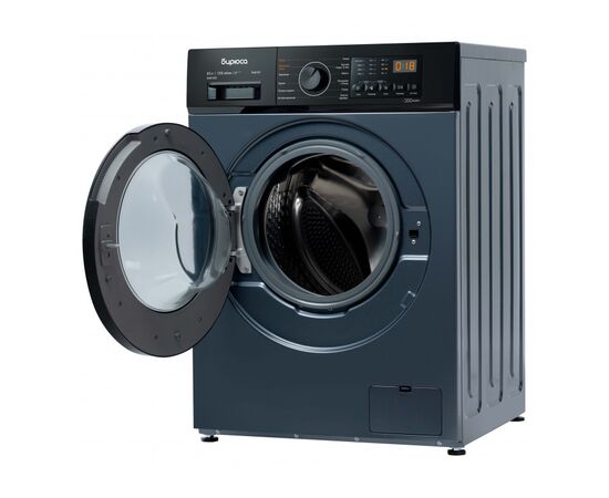  Стиральная машина Бирюса WMD-SM812/03 W 