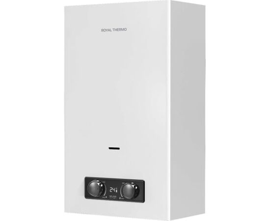  Колонка газовая Royal Thermo GWH 12 Inflame 