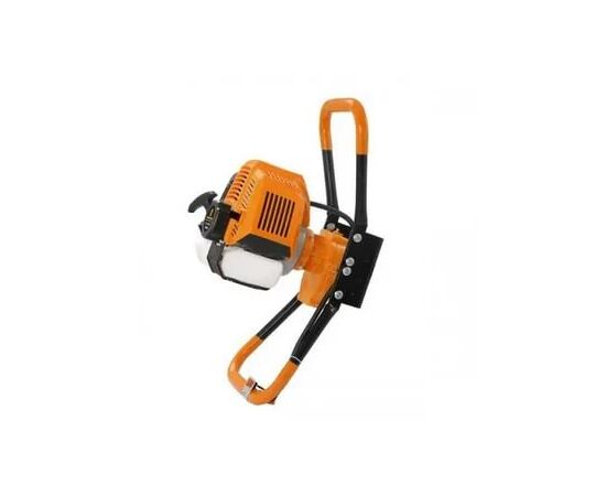  Мотобур Carver AG-43/000 (01.003.00038 черный 