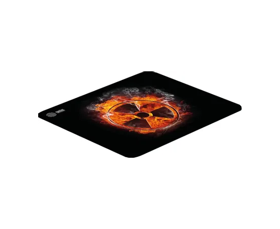  Коврик для мыши Cactus CS-MP-PRO06XL Radiation 400x300x3мм 