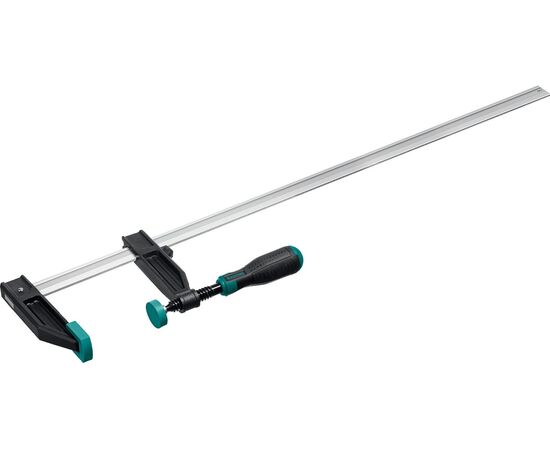  Струбцина KRAFTOOL Xf (32011-120-1500-z01) тип F 1500/120 мм 