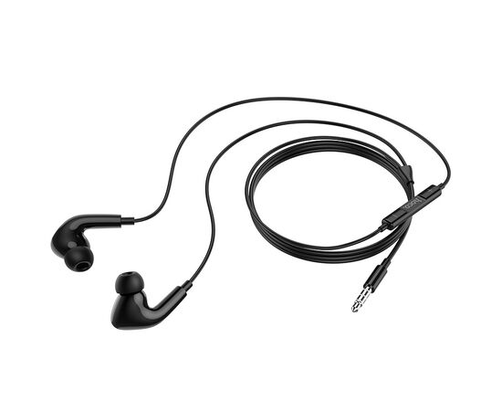  Наушники HOCO M1 Pro Original series earphones (черный) 