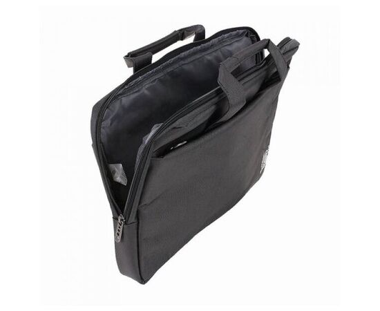  Сумка для ноутбука Continent CC-215 BK 15.6" 