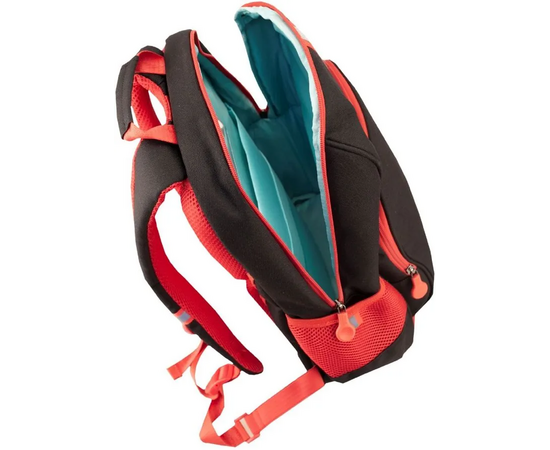  Рюкзак для ноутбука SUMDEX (BPA-102BK) 15.6" black/red 