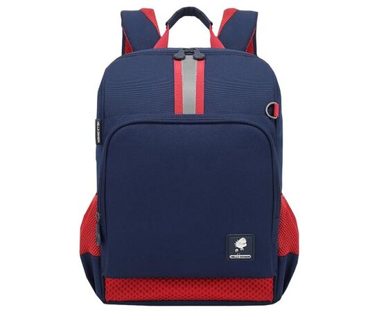 Рюкзак для ноутбука SUMDEX (BPA-102BU) 13,3" blue 