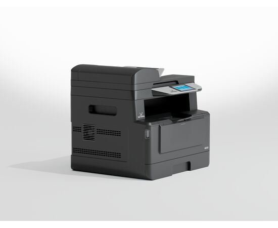  МФУ Катюша M240 v1.2 принтер/копир/сканер/факс (опция), 40стр/мин А4, ч/б, 1200dpi. Скан: цвет/чб 1200dpi. 4ГБ RAM, 1000Мб, USB, USB-host, Wi-Fi 