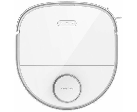  Робот-пылесос Xiaomi Dreame Bot W10 (EU) белый 