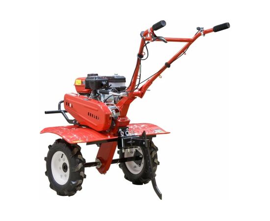  Культиватор ASILAK SL-85B (AS1529-408) бензиновый колёса 4.00-8 