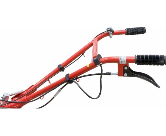  Культиватор ASILAK SL-85B (AS1529-408) бензиновый колёса 4.00-8 