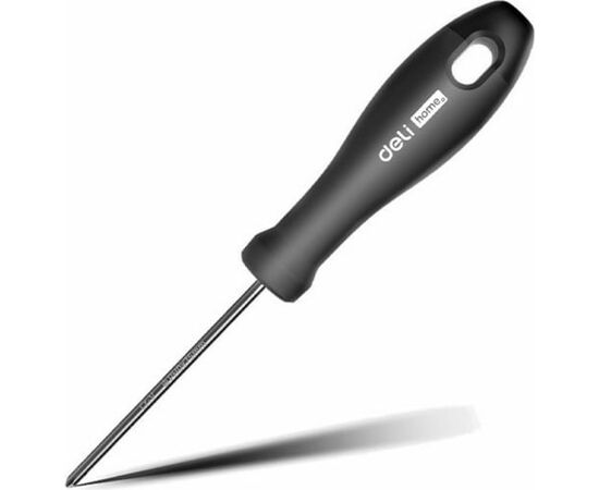  Отвертка крестовая Deli Home Series HT1203 PH0x75мм 
