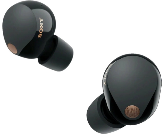  Гарнитура Sony WF-1000XM5 Black 