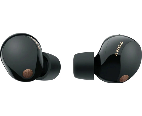  Гарнитура Sony WF-1000XM5 Black 