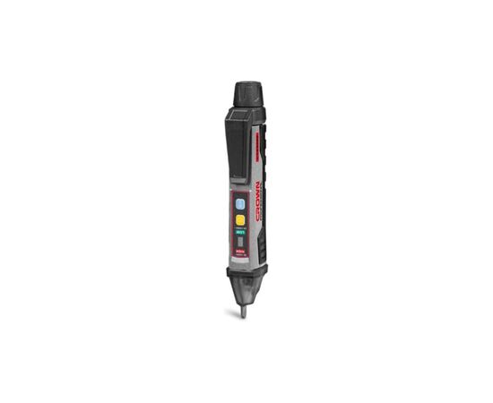  Детектор напряжения и катушек Crown CT44093 бесконтактный 