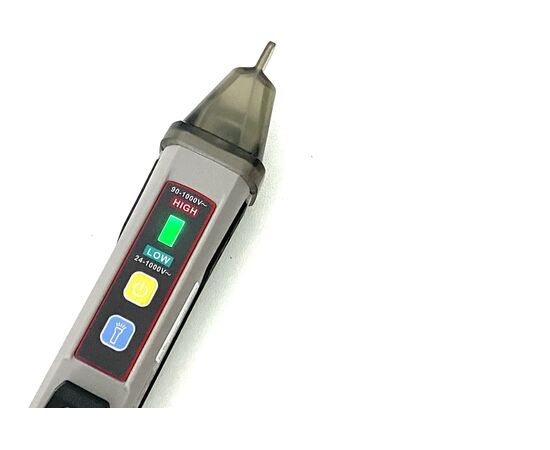  Детектор напряжения и катушек Crown CT44093 бесконтактный 