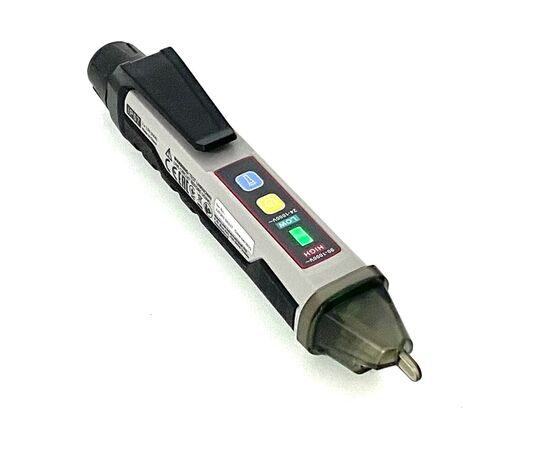  Детектор напряжения и катушек Crown CT44093 бесконтактный 
