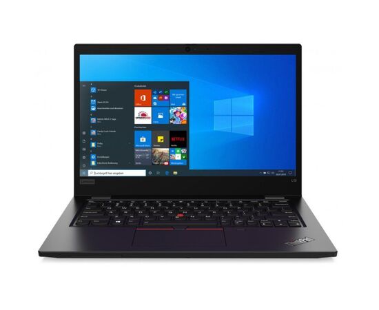  Ноутбук Lenovo ThinkPad L13 (20VJS7LD00) 