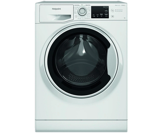  Стиральная машина Hotpoint-Ariston NSB 7249 W AVE RU 