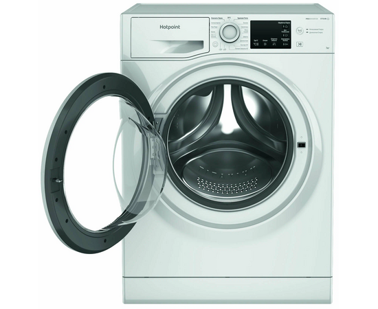  Стиральная машина Hotpoint-Ariston NSB 7249 W AVE RU 