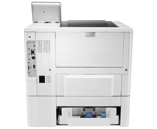  Принтер лазерный HP LaserJet Enterprise M507x (1PV88A) A4 Duplex WiFi 