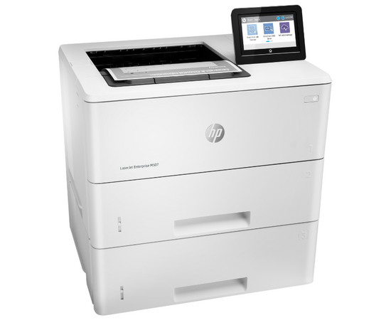  Принтер лазерный HP LaserJet Enterprise M507x (1PV88A) A4 Duplex WiFi 